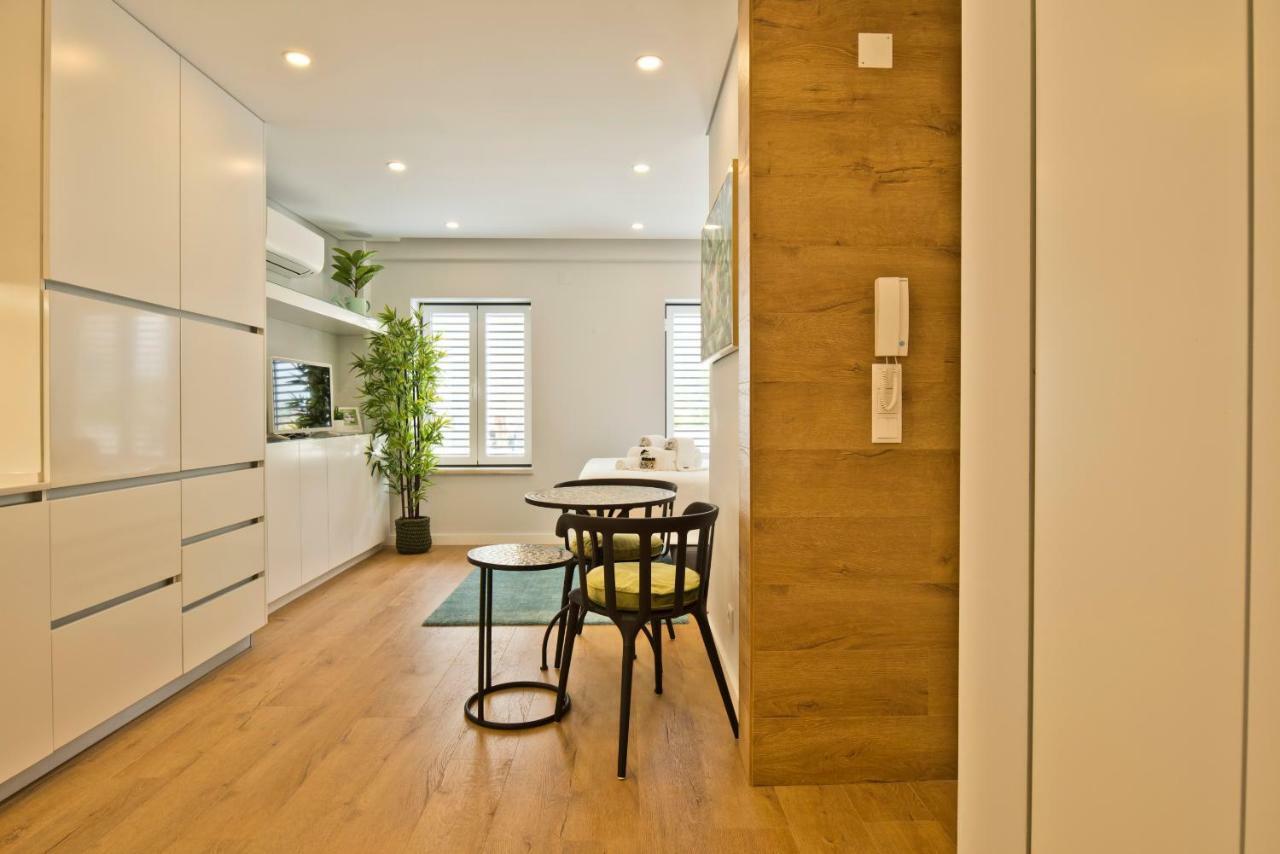 Bmyguest Bruno'S 36 Apartments Lisboa Exterior foto