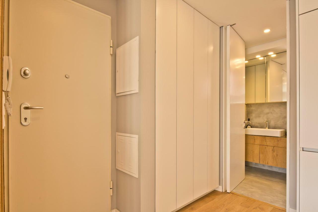 Bmyguest Bruno'S 36 Apartments Lisboa Exterior foto