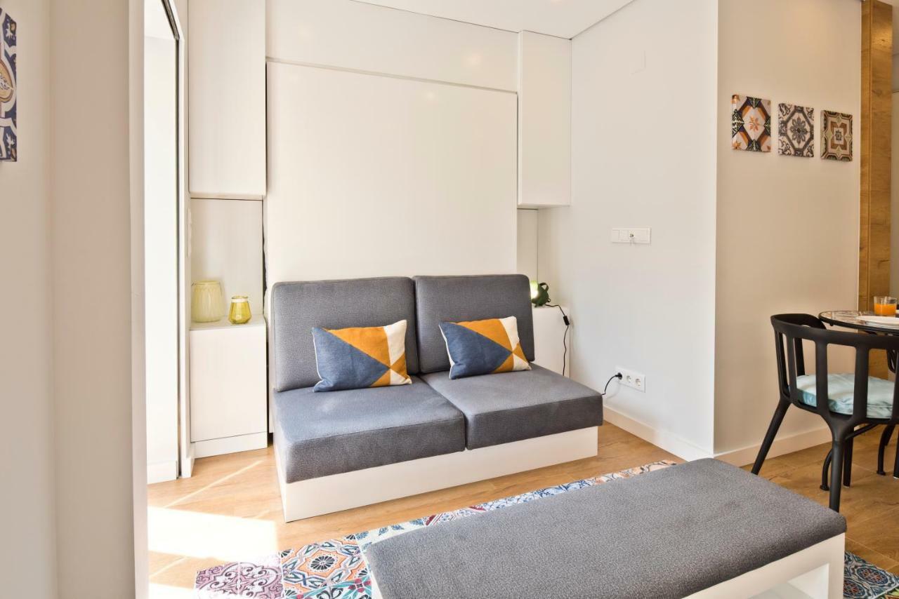 Bmyguest Bruno'S 36 Apartments Lisboa Exterior foto